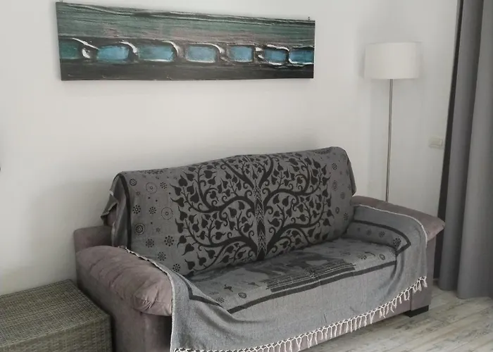 Residence Mareverde Casa Greta
