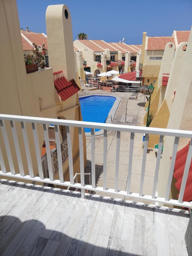 Apartament Mareverde Casa Greta Costa Adeje (Tenerife)