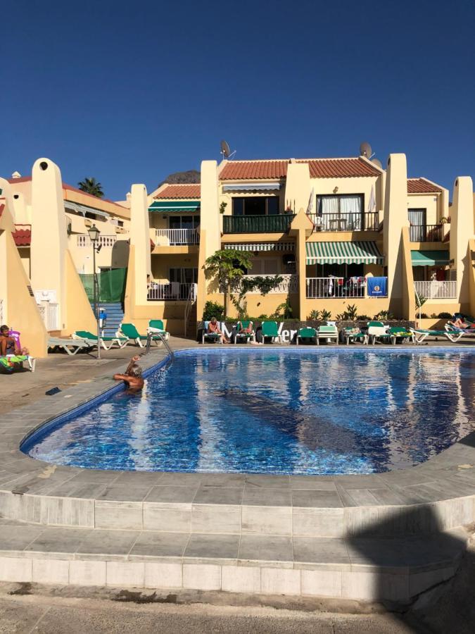 Mareverde Casa Greta Apartment *