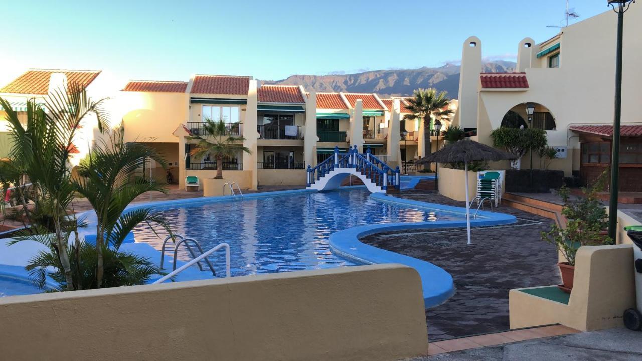 Apartament Mareverde Casa Greta