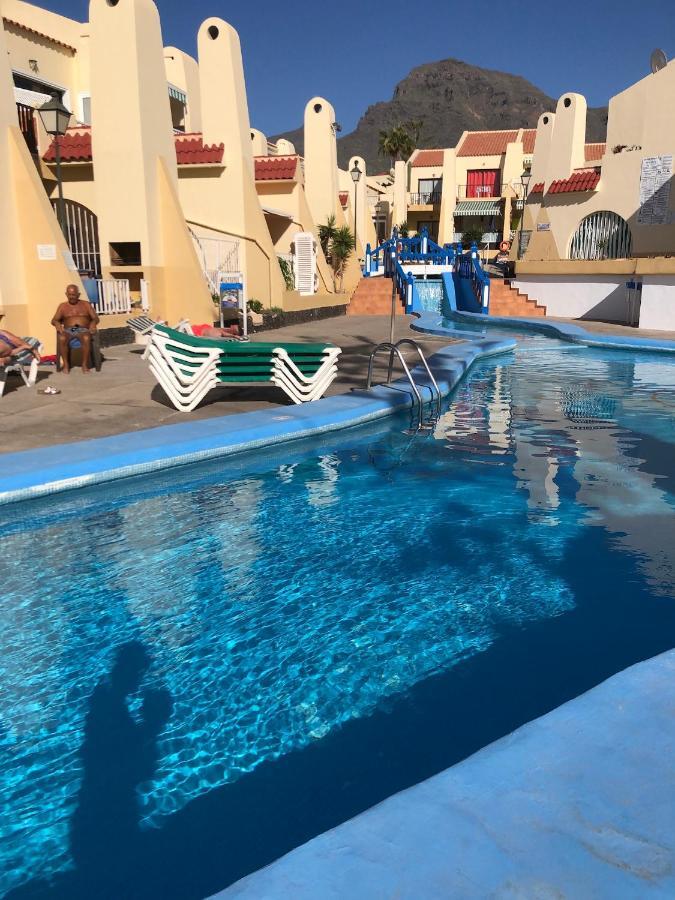 Apartment Mareverde Casa Greta Costa Adeje (Tenerife)