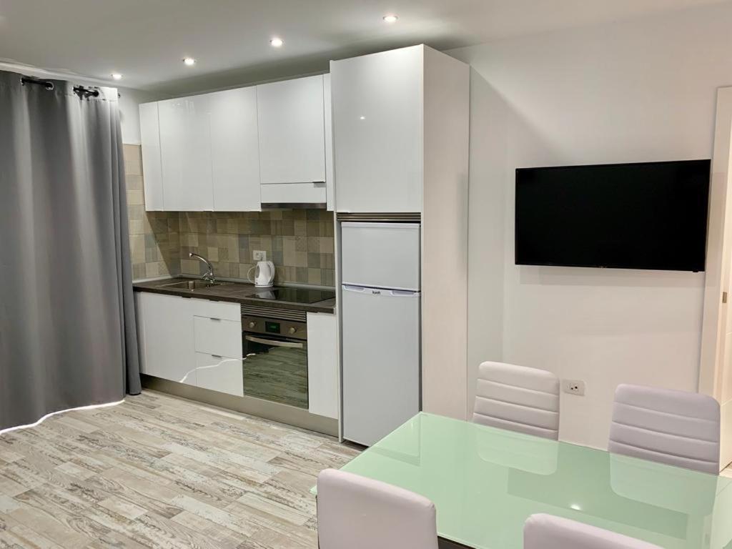 Apartament Mareverde Casa Greta Costa Adeje (Tenerife)