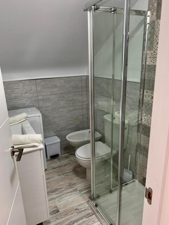 Apartment Mareverde Casa Greta