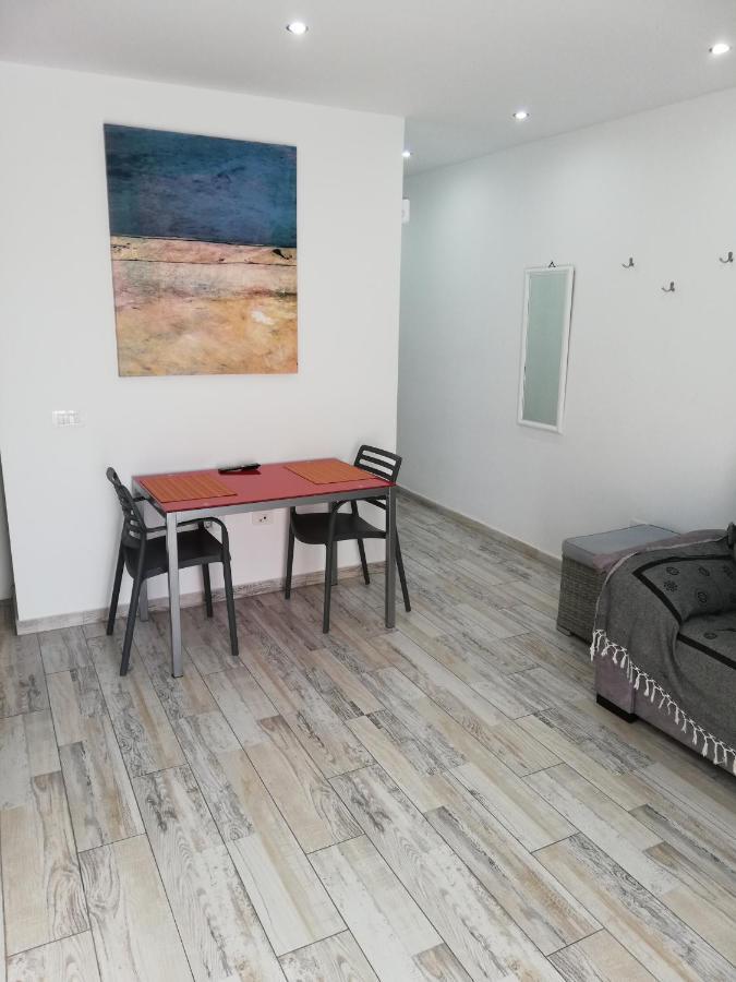 Mareverde Casa Greta Apartment