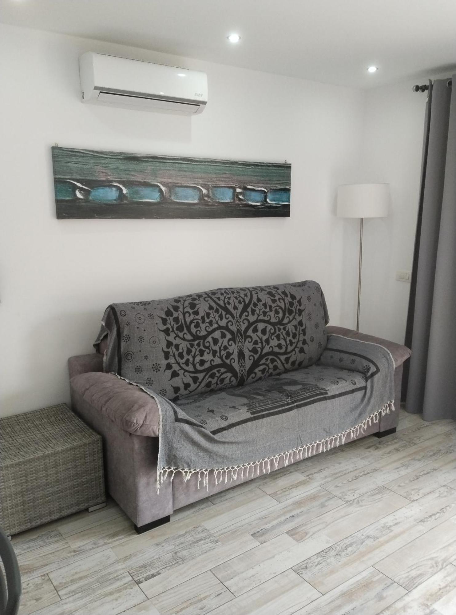 Apartment Mareverde Casa Greta