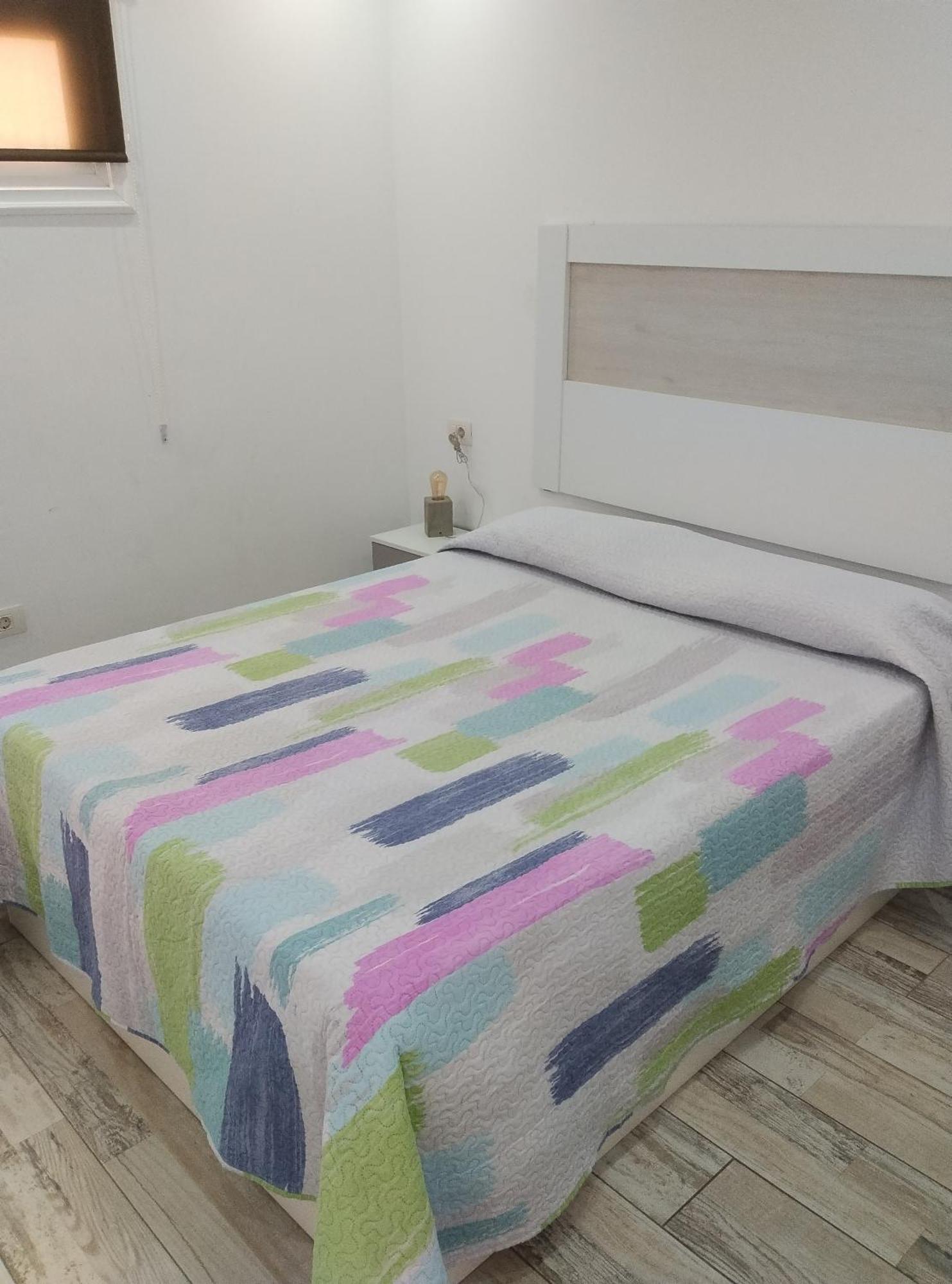 Mareverde Casa Greta Apartment