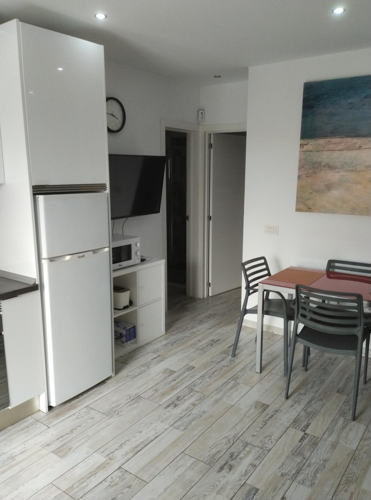 Mareverde Casa Greta Apartment *