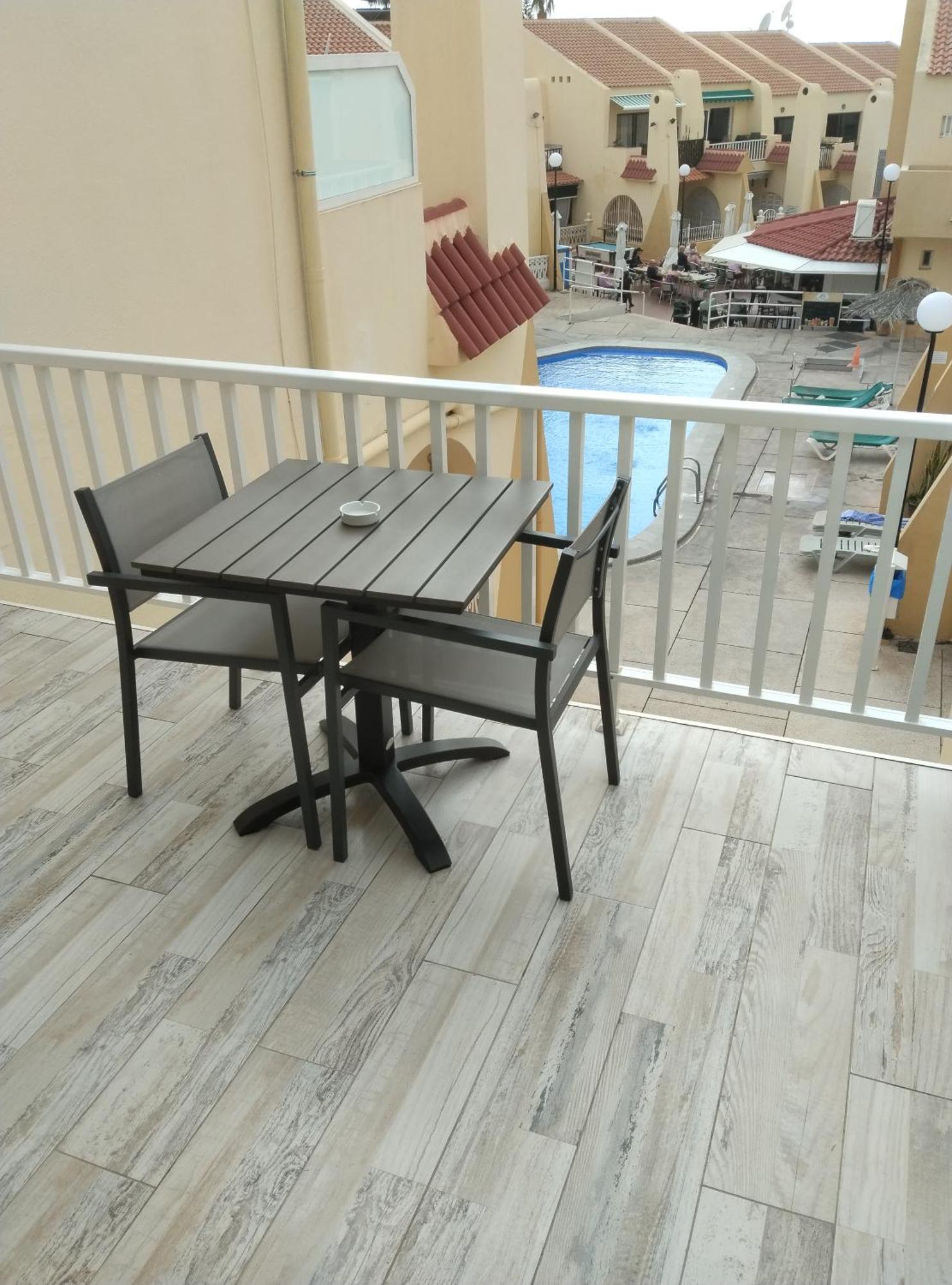 Mareverde Casa Greta Apartment